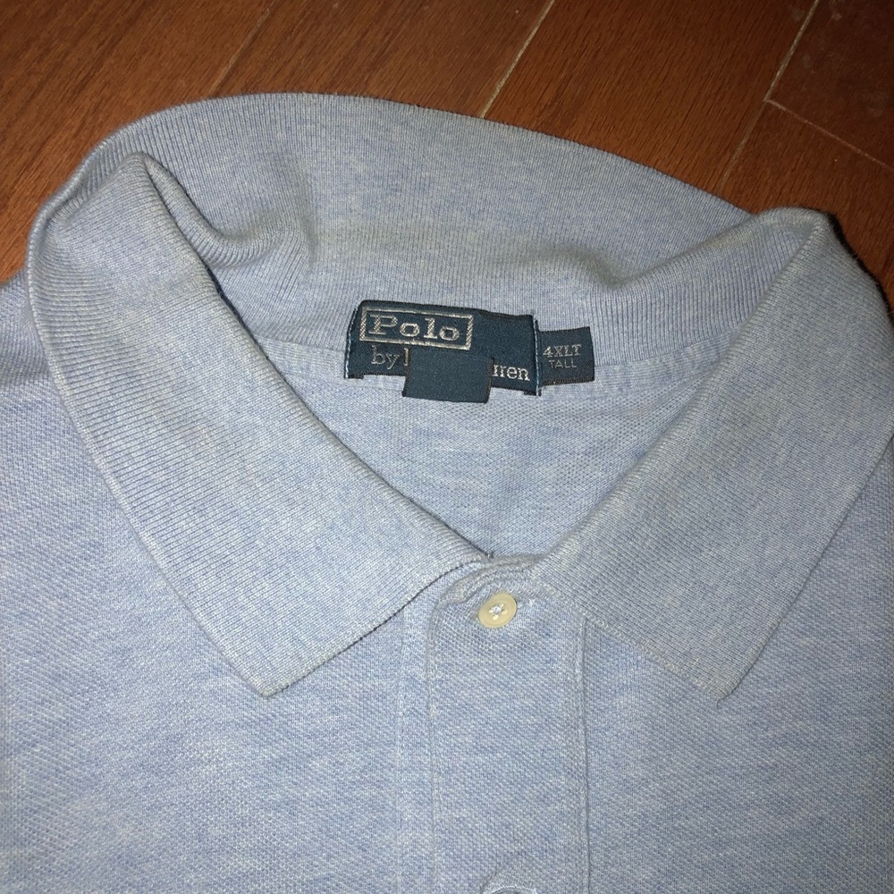 Ralph Lauren Polo Shirt